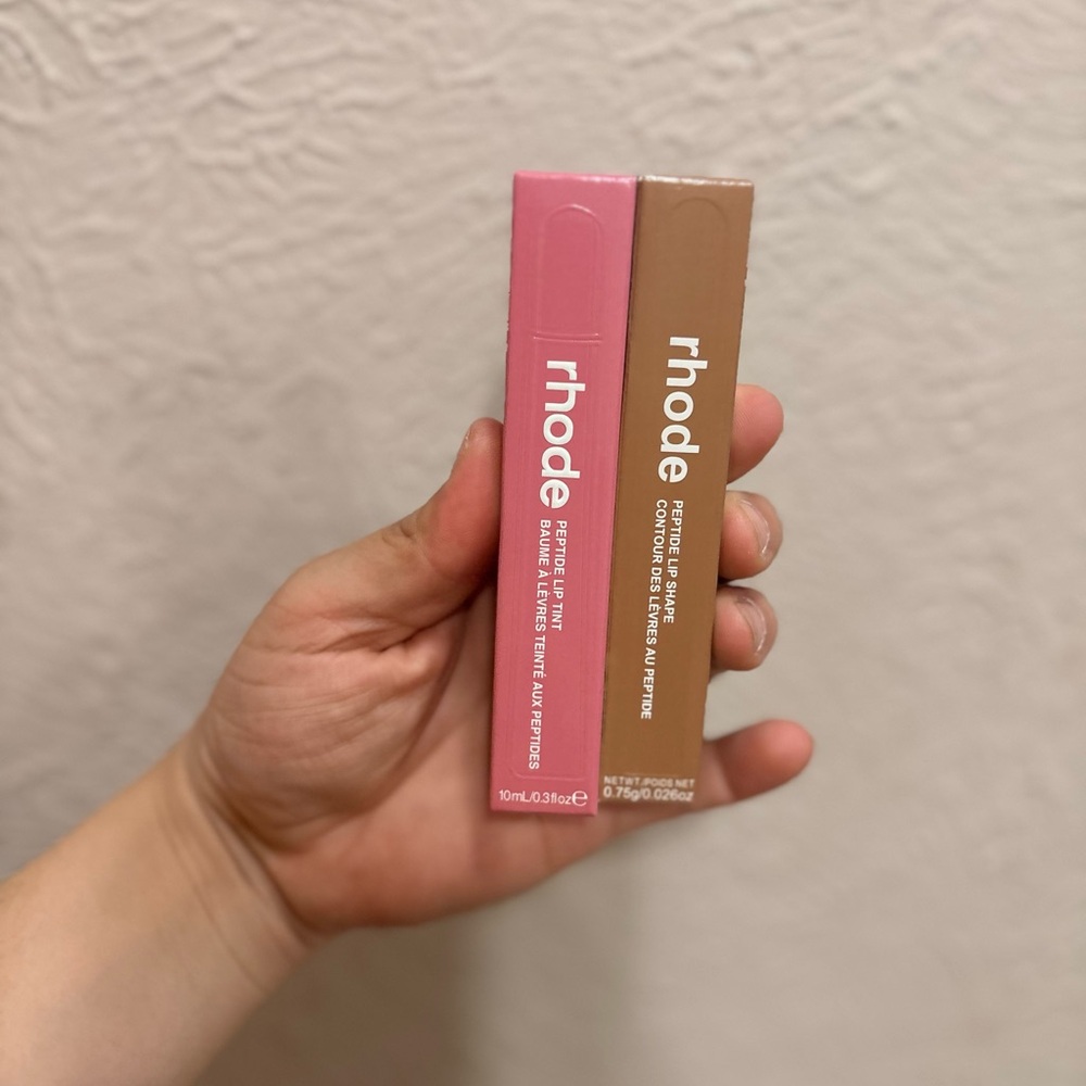 Rhode liptint bundle with lipliner - Picture 7 of 7